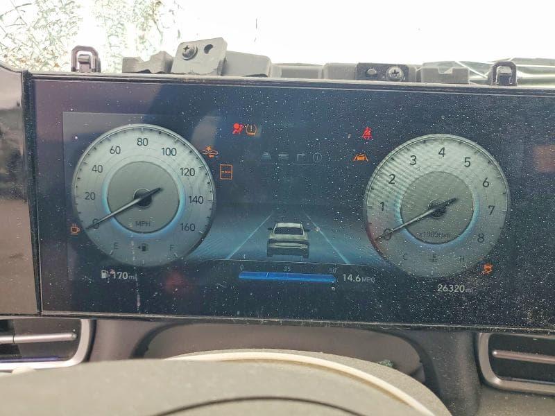 2024 HYUNDAI ELANTRA SEL 9