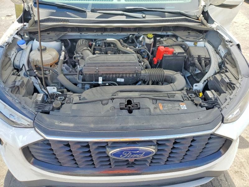 2023 FORD ESCAPE ACTIVE 12