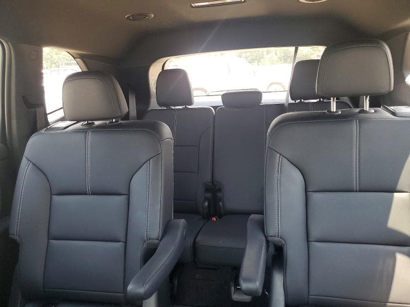 2025 GMC ACADIA ELEVATION 10