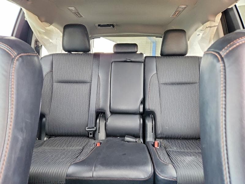 2017 TOYOTA HIGHLANDER LE PLUS 10
