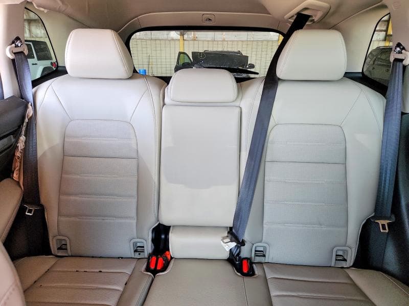 2026 HONDA CR-V EXL 10