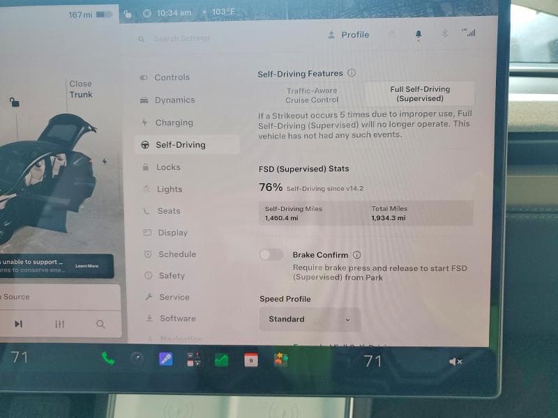 2026 TESLA MODEL Y 9