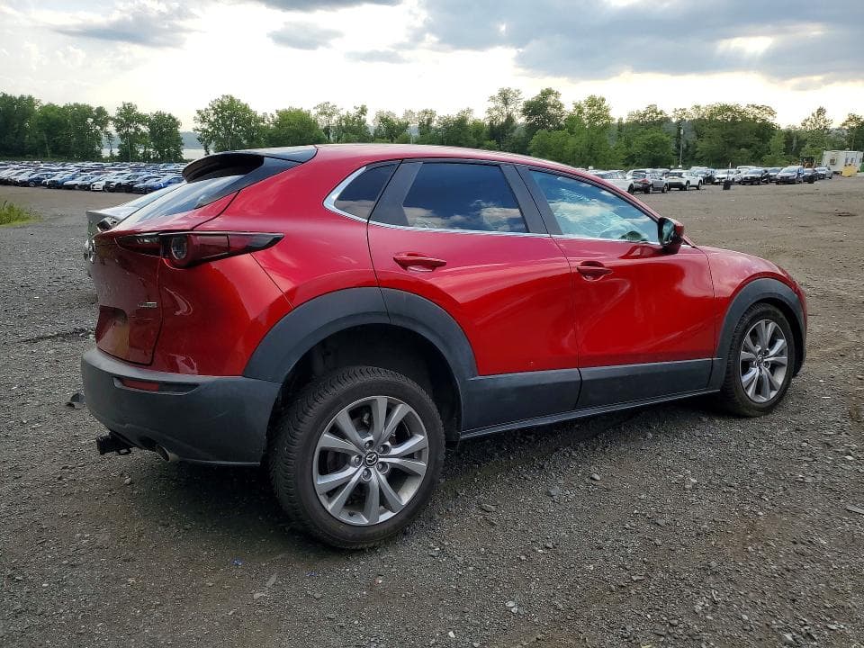 2021 MAZDA CX-30 SELECT 3