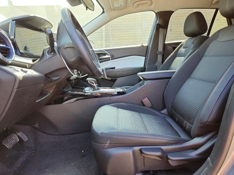 2026 CHEVROLET TRAX 1LT 7