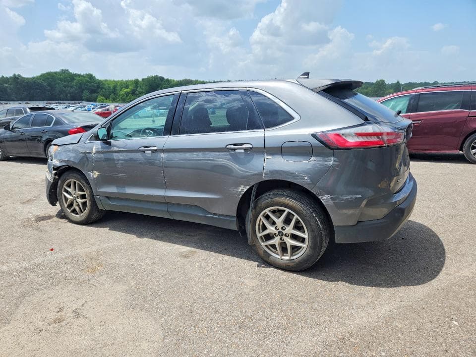 2024 FORD EDGE SEL 2