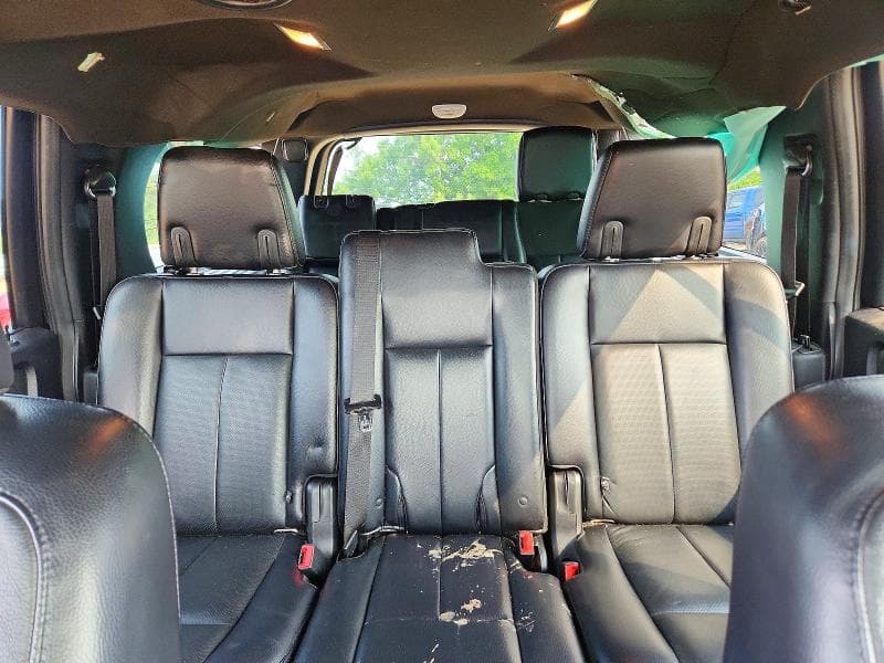 2017 FORD EXPEDITION EL LIMITED 10