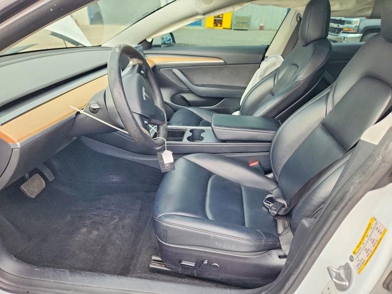 2022 TESLA MODEL 3 7