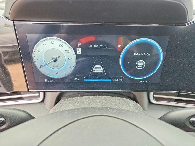 2024 HYUNDAI ELANTRA SEL 9