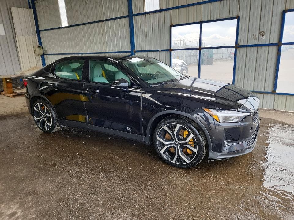 2023 POLESTAR 2 4