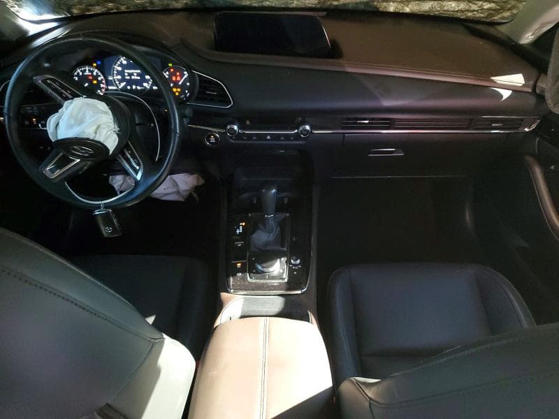 2021 MAZDA CX-30 PREMIUM PLUS 8