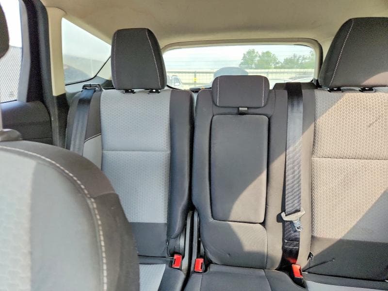 2019 FORD ESCAPE SE 10