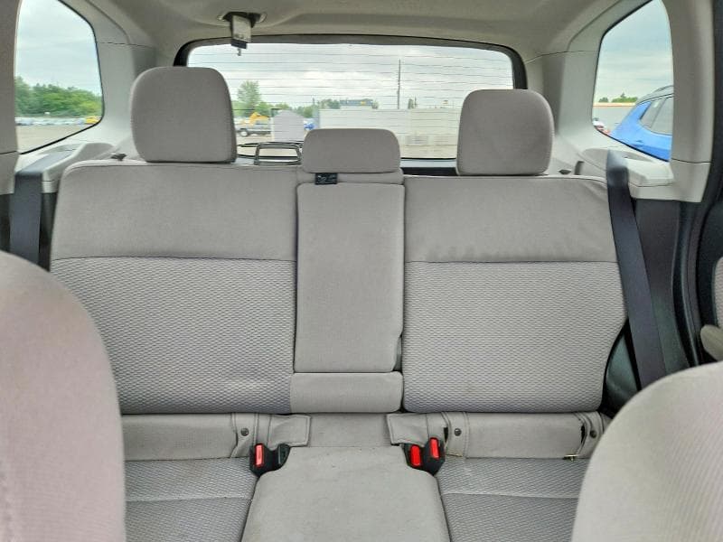 2018 SUBARU FORESTER 2.5I PREMIUM 10