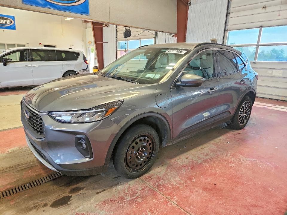 2023 FORD ESCAPE - 1