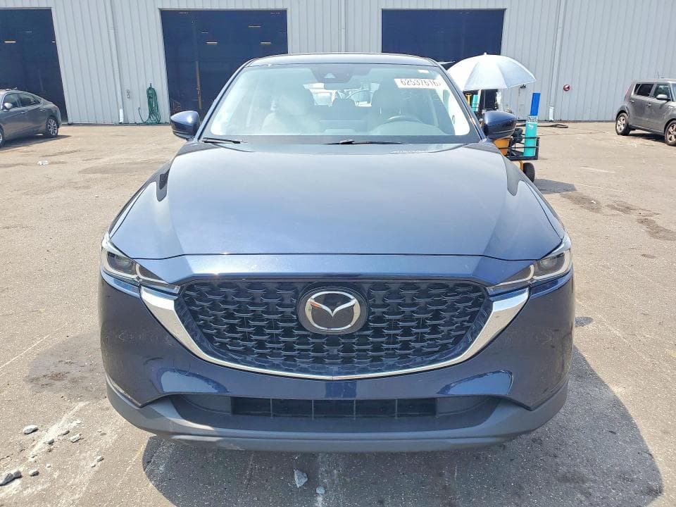 2023 MAZDA CX-5 SELECT 5
