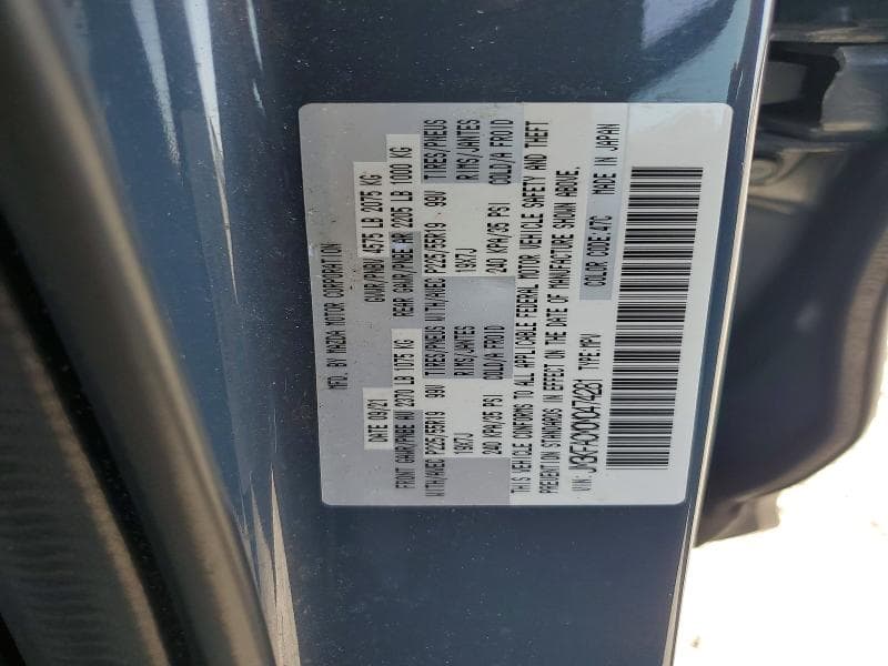2021 MAZDA CX-5 TOURING 13