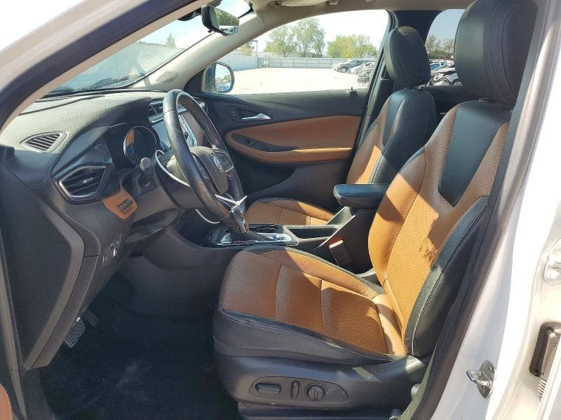 2020 BUICK ENCORE GX ESSENCE 7