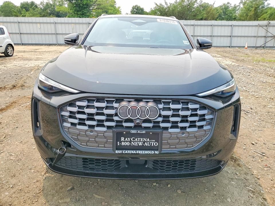 2025 AUDI Q5 PREMIUM 5