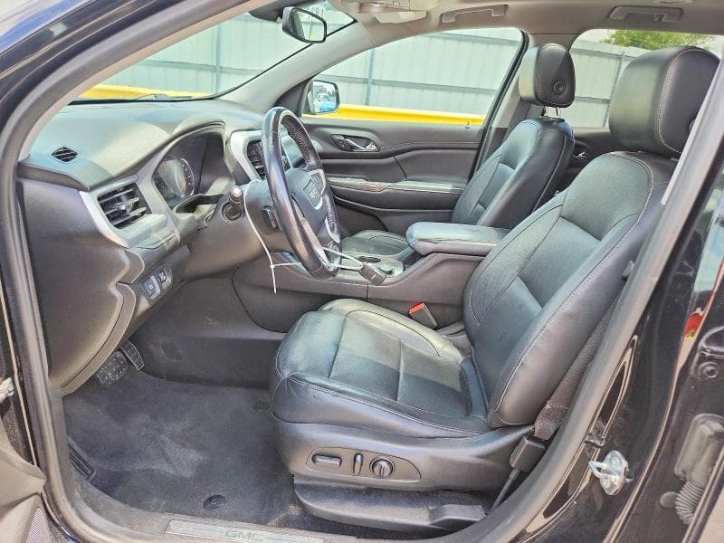 2019 GMC ACADIA SLT-1 7