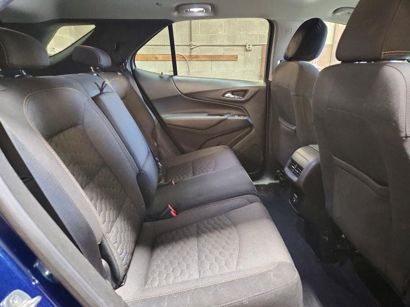 2020 CHEVROLET EQUINOX LT 11