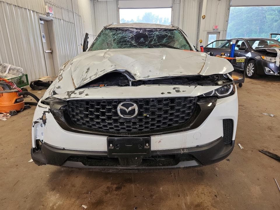 2024 MAZDA CX-50 PREFERRED 5