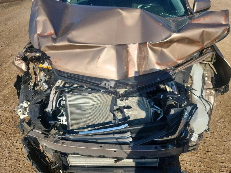 2019 CHEVROLET EQUINOX LT 12