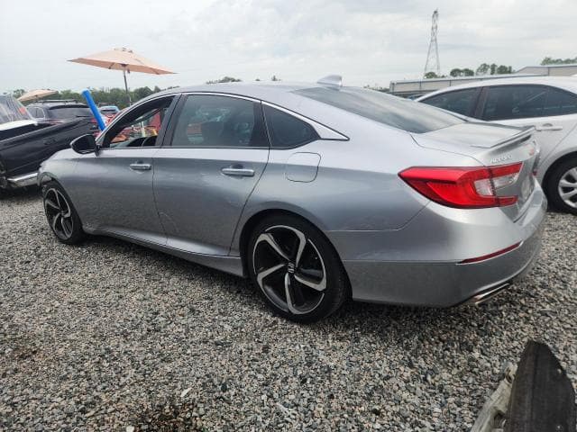 2019 HONDA ACCORD 2