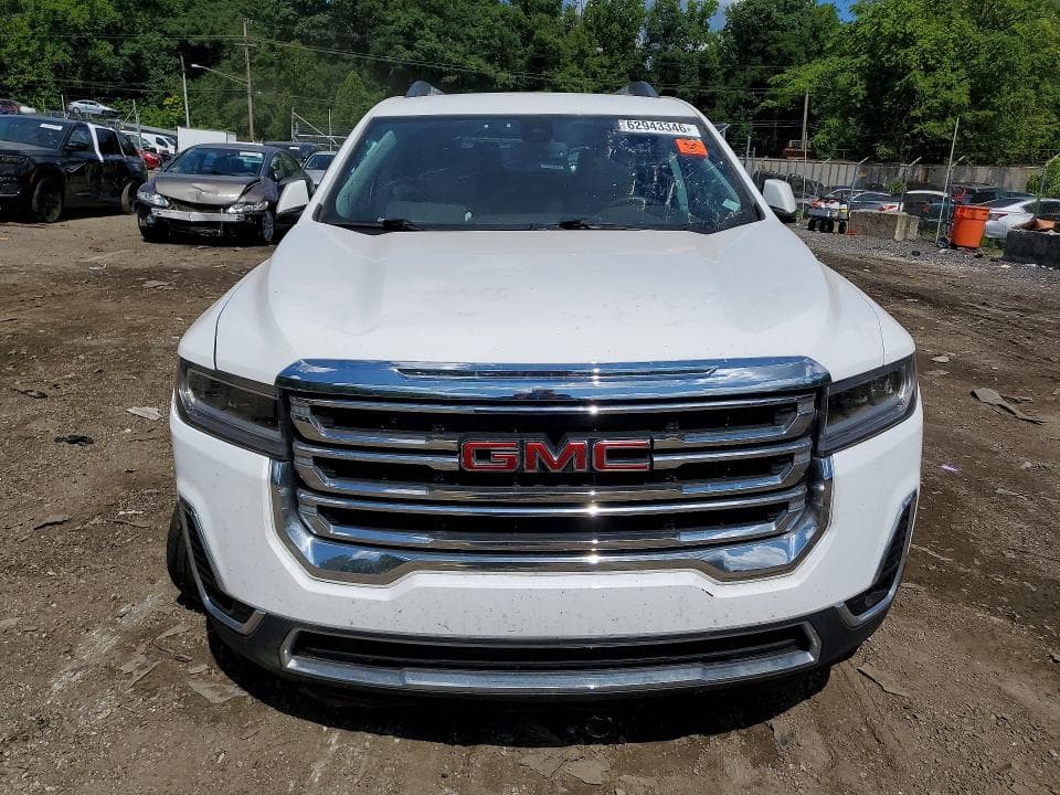 2023 GMC ACADIA SLT 5
