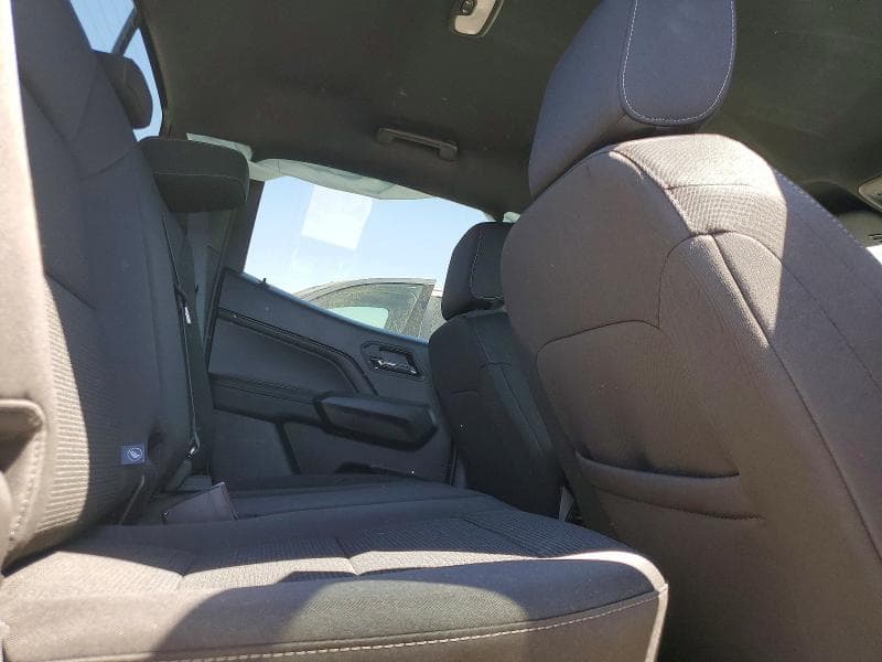 2026 GMC CANYON ELEVATION 10