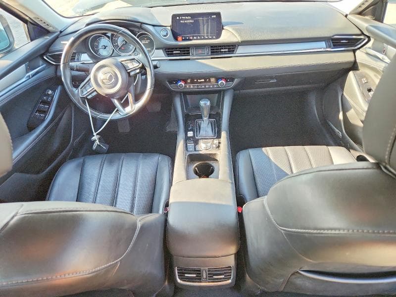 2020 MAZDA 6 GRAND TOURING 8