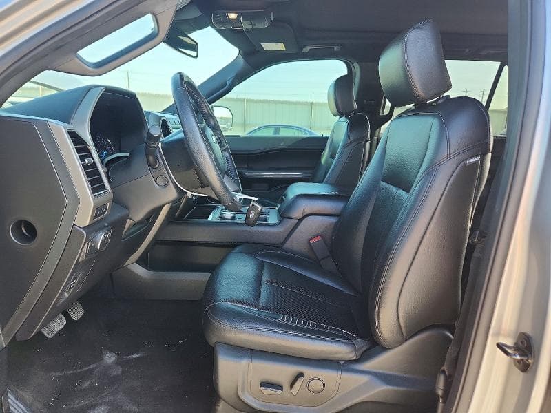 2020 FORD EXPEDITION XLT 7