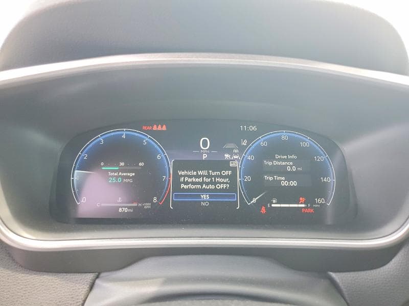 2026 TOYOTA COROLLA CROSS XLE 9