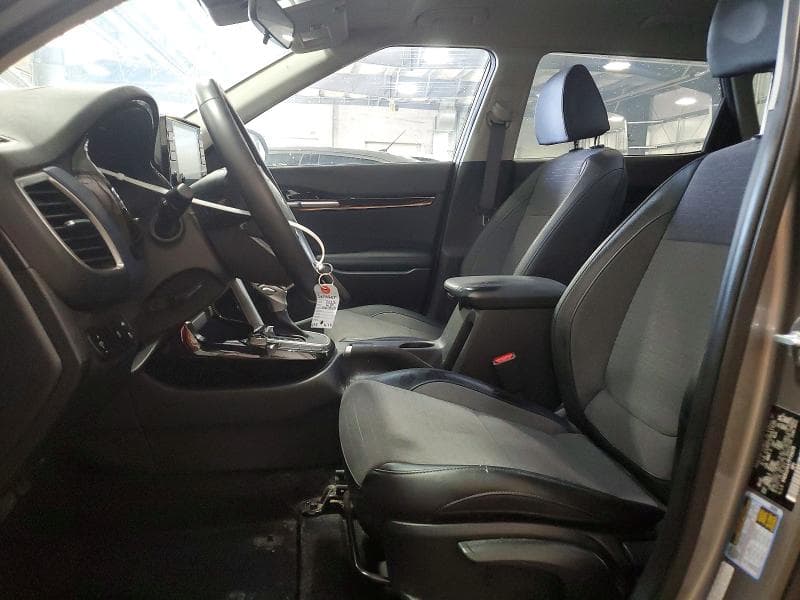 2023 KIA SELTOS S 7