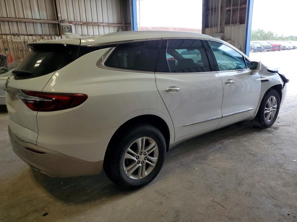 2020 BUICK ENCLAVE 4D AVENIR 3