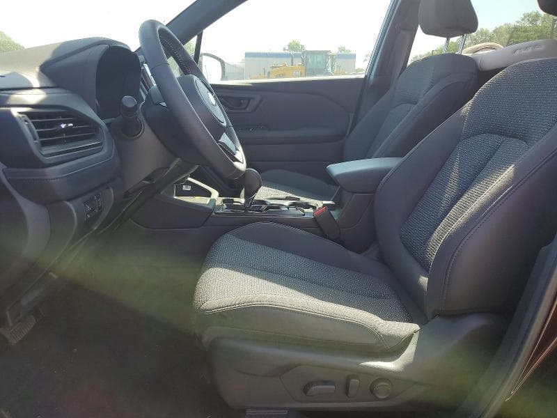 2026 SUBARU FORESTER PREMIUM 7