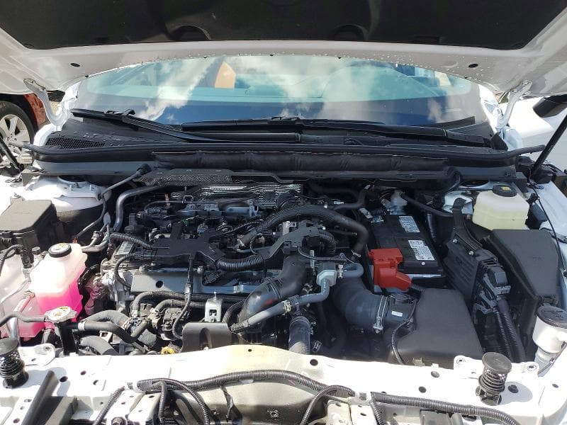 2025 LEXUS RX 350 PREMIUM 12