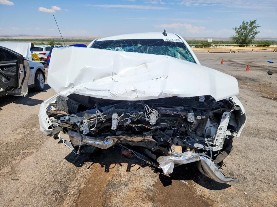 2018 GMC SIERRA K1500 SLT 5