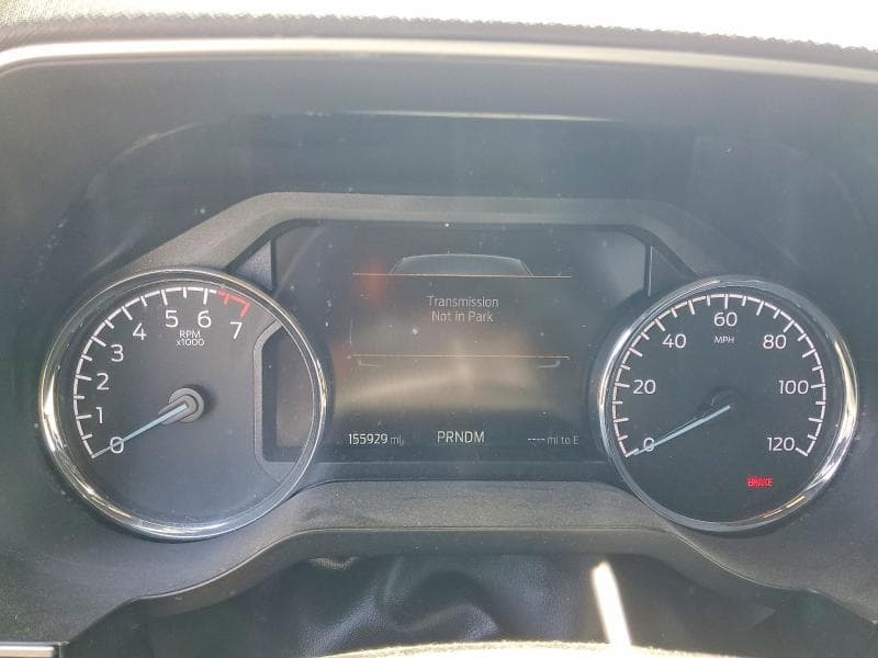 2022 FORD F150 SUPERCREW 9