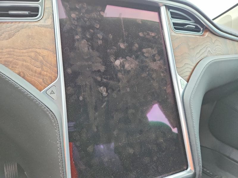 2017 TESLA MODEL S 9