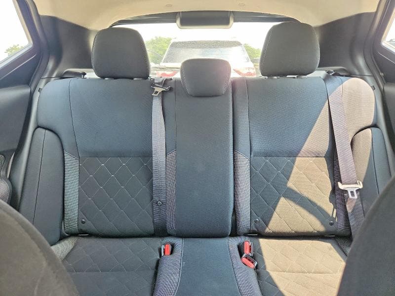 2020 NISSAN KICKS S 10