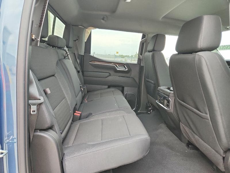 2026 GMC SIERRA C1500 10