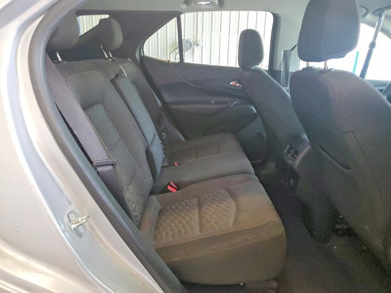 2018 CHEVROLET EQUINOX LT 11