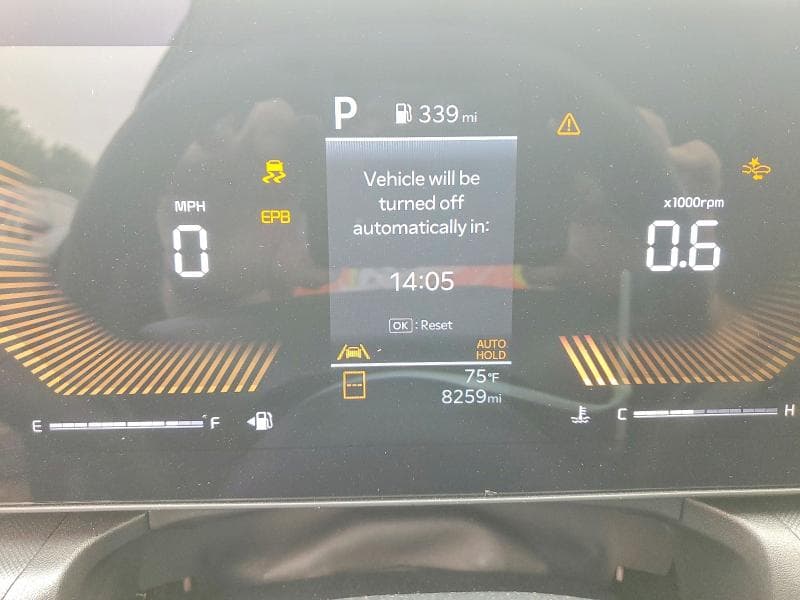 2025 KIA K4 LXS 9