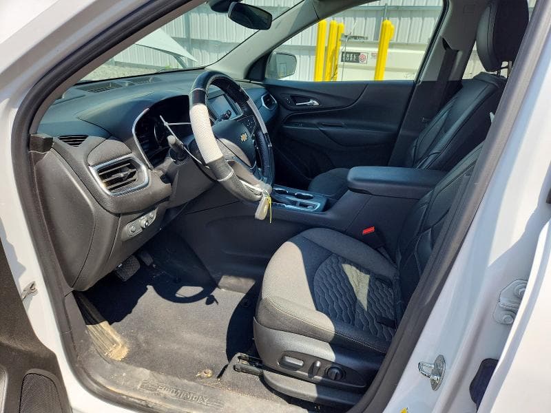2020 CHEVROLET EQUINOX LT 7