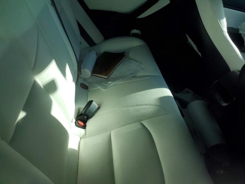 2018 TESLA MODEL 3 10