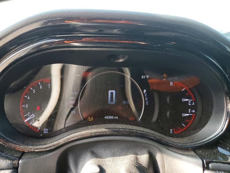 2022 DODGE DURANGO GT 9