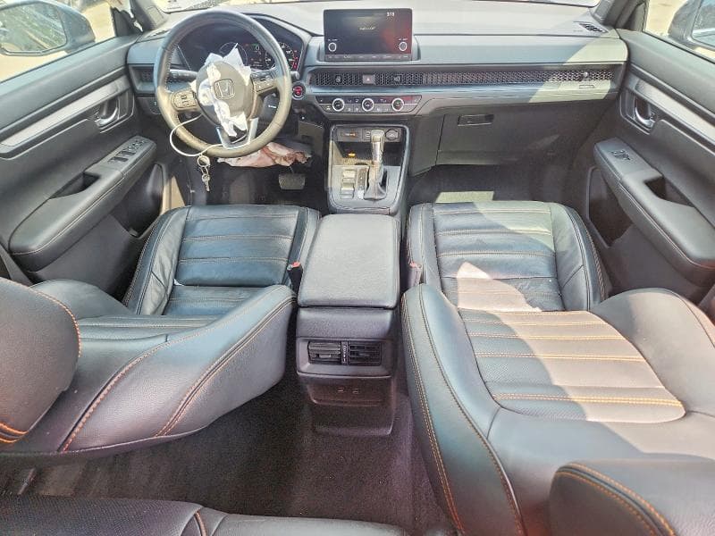 2023 HONDA CR-V SPORT 8
