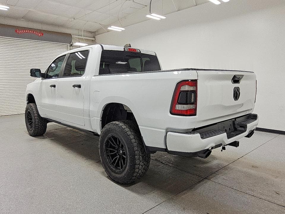 2024 RAM 1500 LARAMIE 2