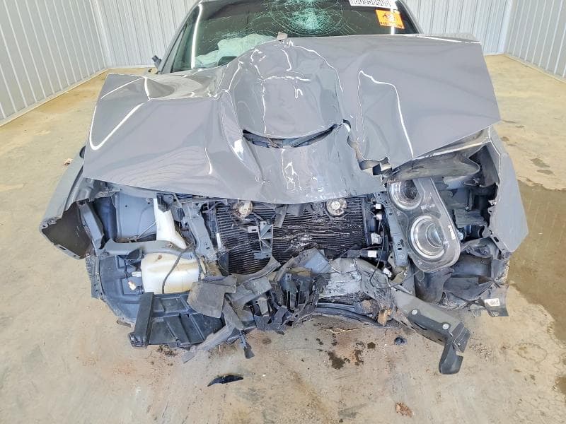2019 DODGE CHALLENGER GT 11