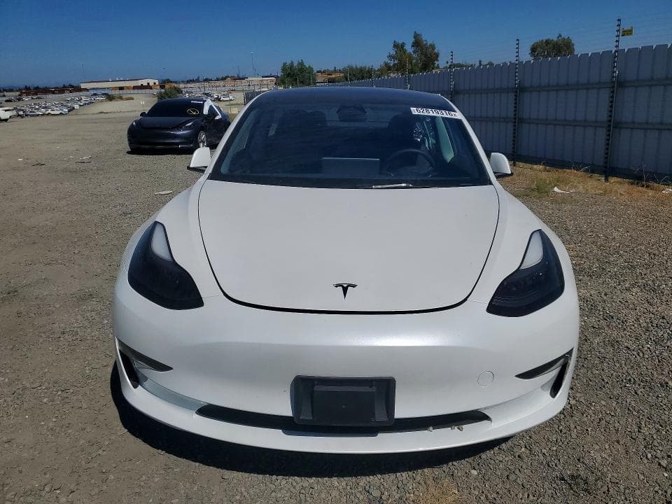 2023 TESLA MODEL 3 5