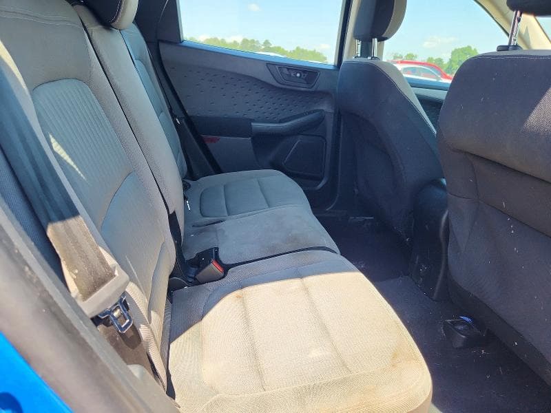 2020 FORD ESCAPE S 11